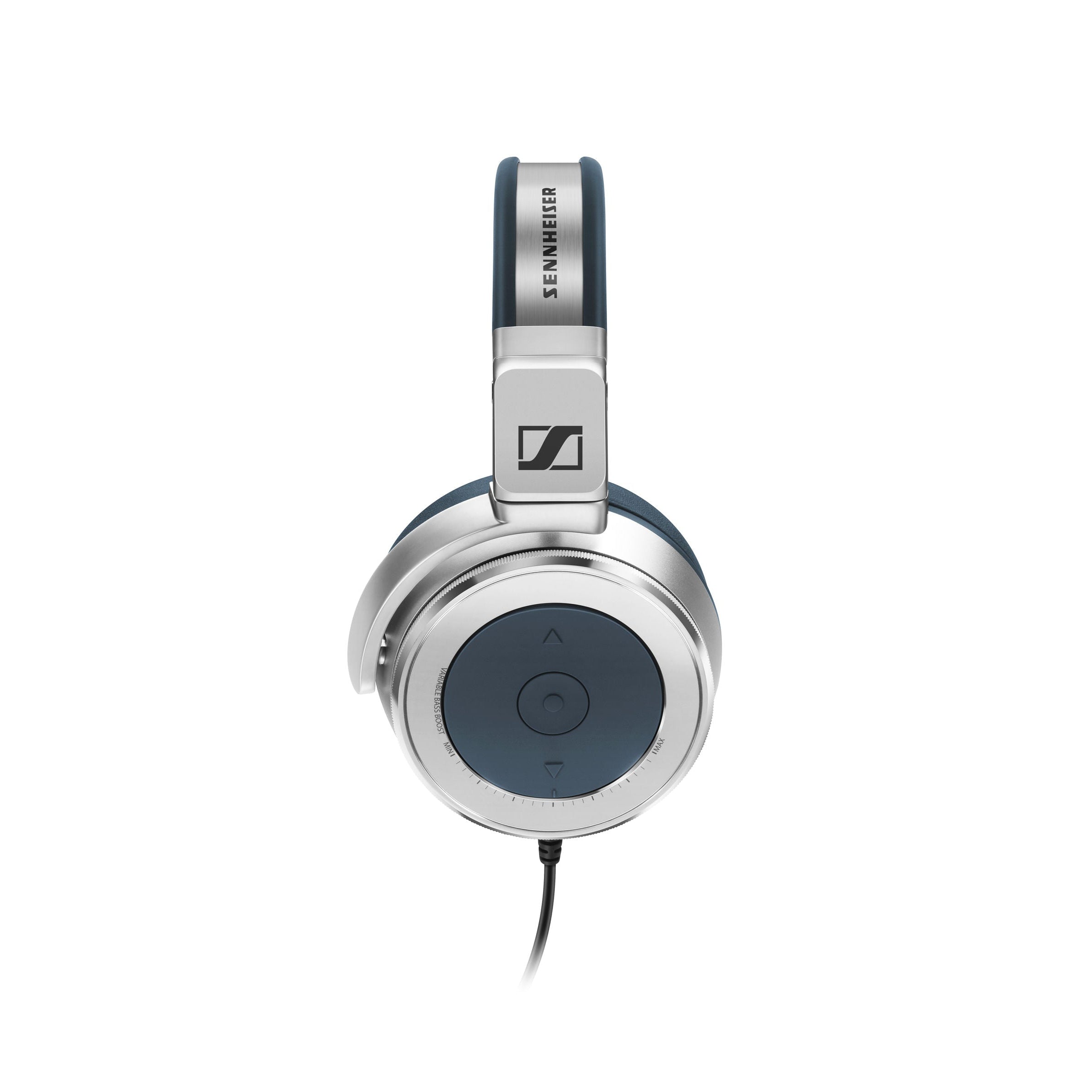 Sennheiser hd 630vb headphones online