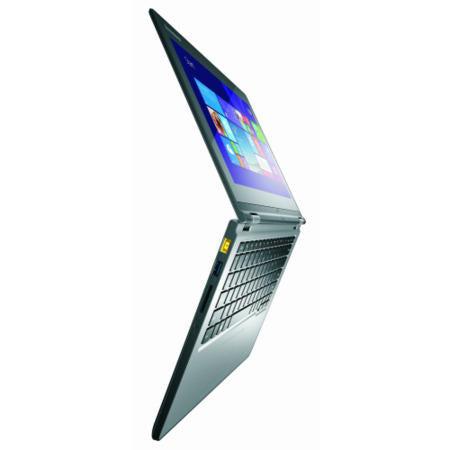 Lenovo Yoga 2 11 Laptop, Intel Pentium, 4GB RAM, 500GB HDD, 11.6", Black