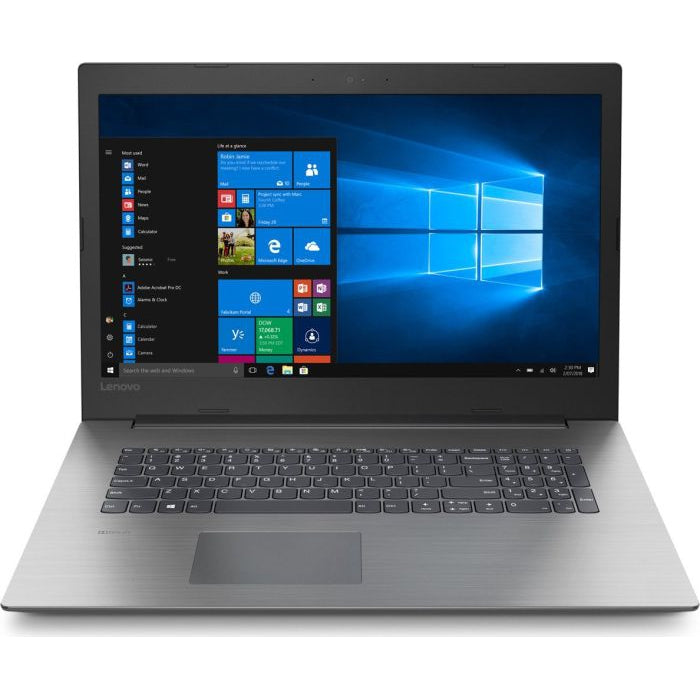 Lenovo Ideapad 330-15IGM Laptop (Pentium Quad Core/4 GB/1 TB/Windows 10) Silver