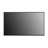LG 43UL3J-E Digital Signage Flat Panel Smart TV - Black
