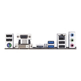 Gigabyte GA-78LMT-USB3 R2 AMD 760G Socket AM3 + Mini-ATX Motherboard