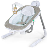Ingenuity Anyway Sway Portable Swing Bouncer