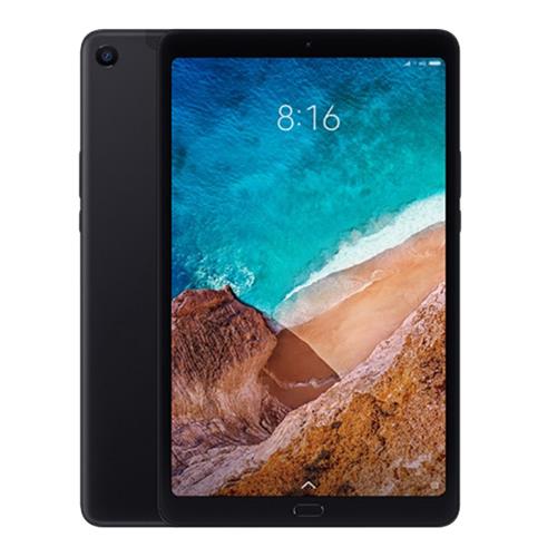 Xiaomi Mi Pad 4 Tablet, 8", 64GB - Black