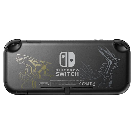 Nintendo Switch Lite - Pokemon Edition - Refurbished Excellent
