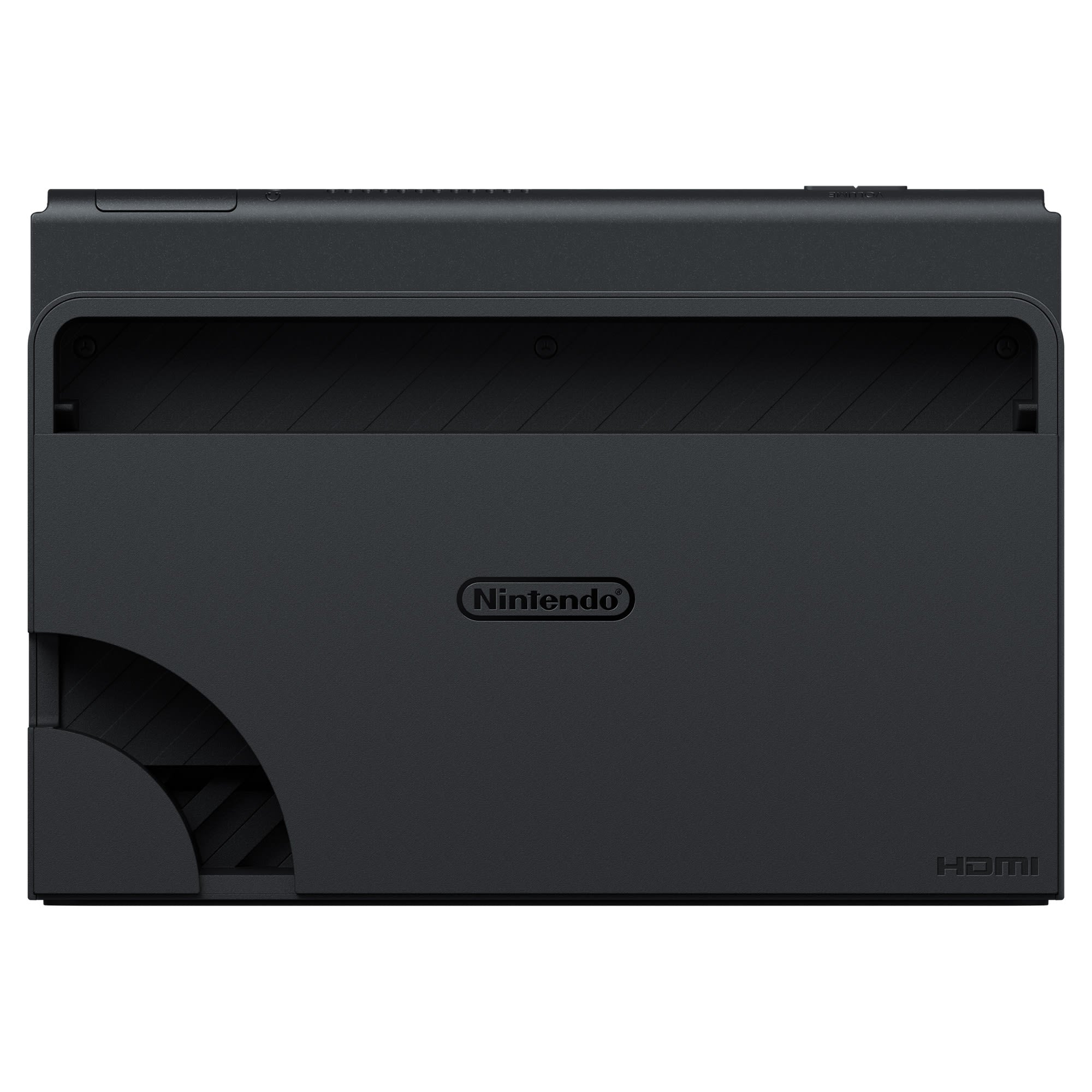 Nintendo Switch OLED Model 64GB, Blue / Red - Refurbished Excellent