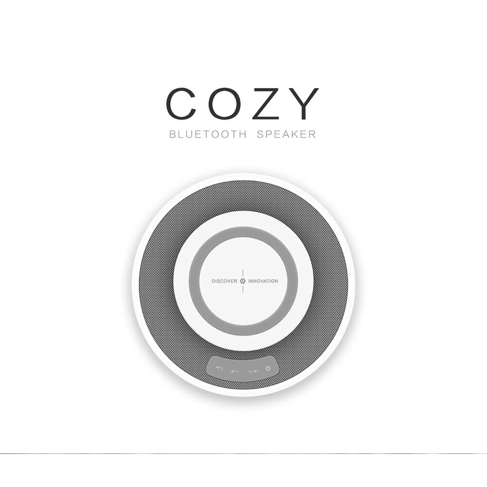 Nillkin Cozy MC2 Multifunctional Wireless Speaker