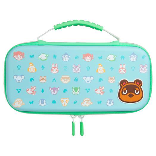 Nintendo Switch / Nintendo Switch Lite Travel Case (Animal Crossing: New Horizons)