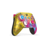Microsoft Xbox Series X/S Wireless Controller, Forza Horizon 5 Limited Edition - Refurbished Excellent