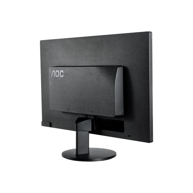 AOC P2370SH LED Monitor 1080p 23" - Black
