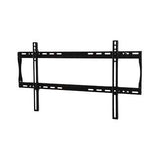 Peerless PF650 Universal Flat Wall Mount for 39"-75" TV's, Black