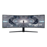 Samsung Odyssey QLED Curved 49" Monitor (C49G95TSS)