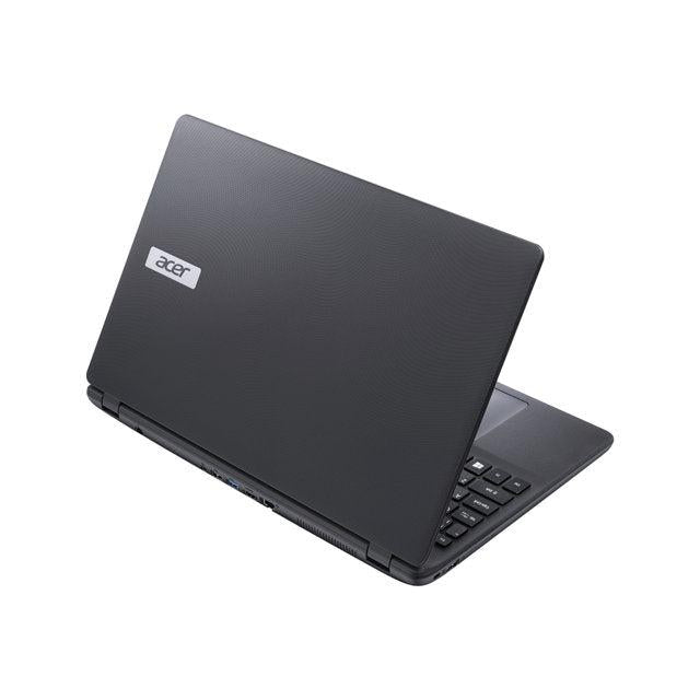 Acer Aspire ES1-512-C5YW, Intel Celeron N2840, 4GB RAM, 500GB HDD, 15.6", Black