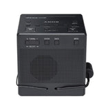 Sony XDR-C1DBP DAB/DAB+/FM Mirrored Digital Radio - Refurbished Excellent