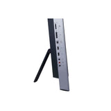 Sony VAIO L Series VPC-L12M1E/S - Core 2 Duo E7500 2.93 GHz - 4 GB - 1 TB - LCD 24" - All-In-One PC