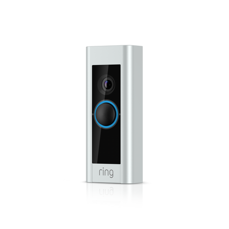 Ring Video Doorbell Pro (No Accessories)