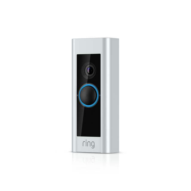Ring Video Doorbell Pro (No Accessories)