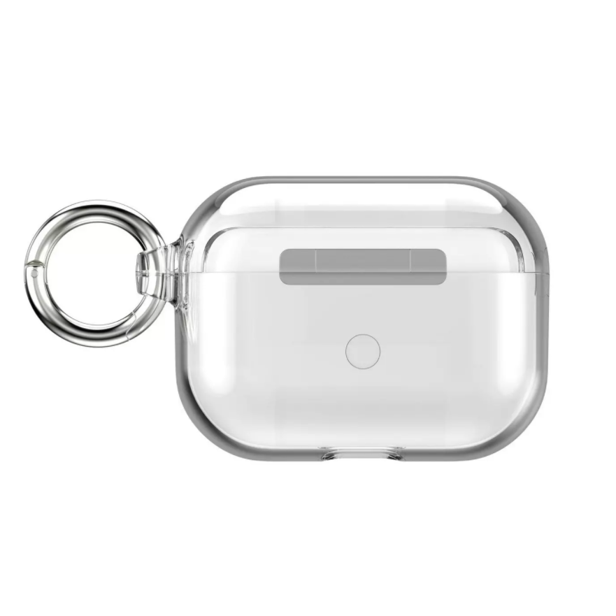 Speck Presidio Clear Case for Airpods Pro (3rd Gen) - Clear