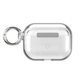 Speck Presidio Clear Case for Airpods Pro (3rd Gen) - Clear