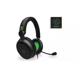 Stealth C6-100 Gaming Headset and Stand