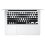 Apple MacBook Air 13.3'' MMGG2LLA (2015) Laptop, Intel Core i5, 8GB RAM, 256GB SSD, Silver - Refurbished Good