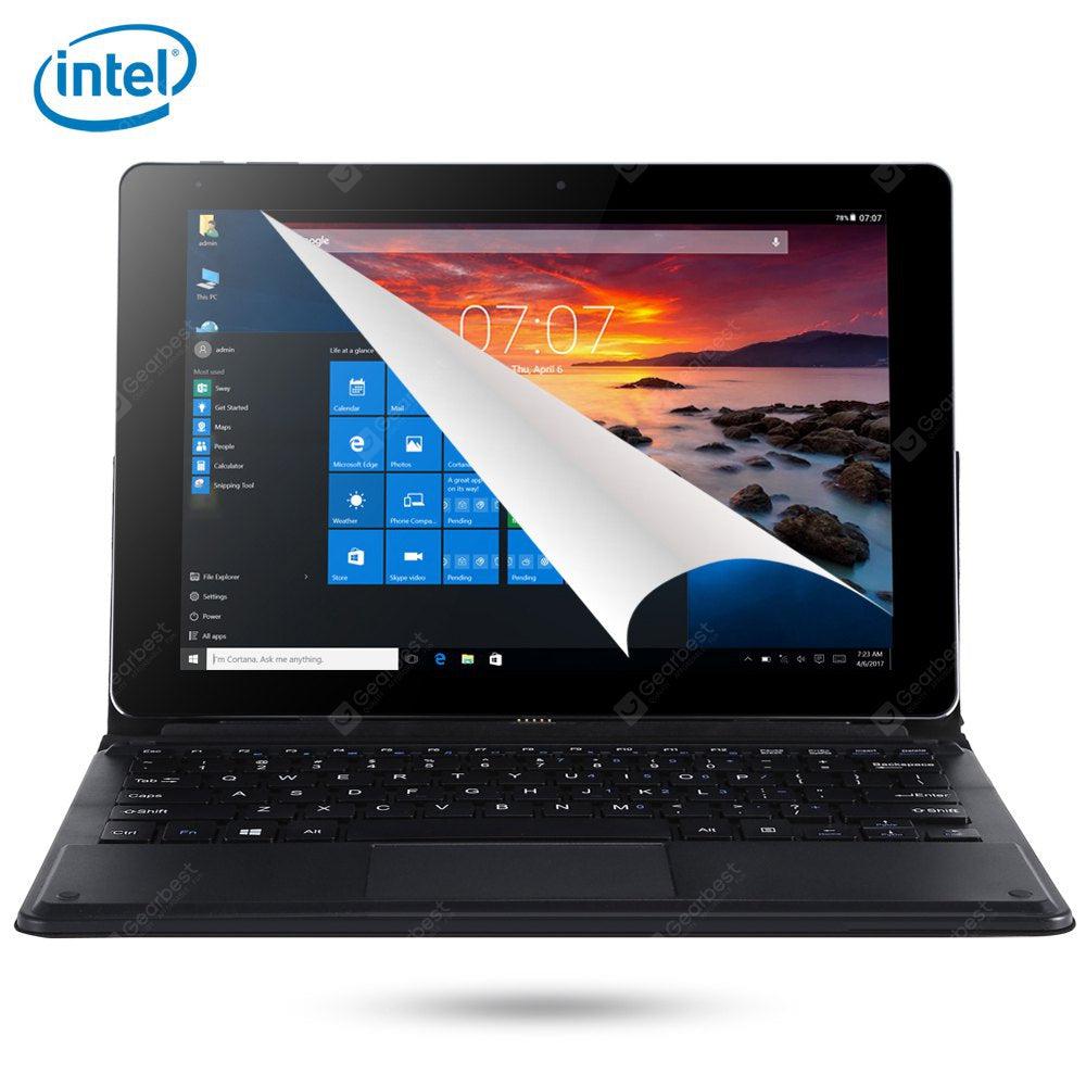 CHUWI Hi10 Plus 10.8" Tablet, Intel CoreZ8350, 4GB, 64GB, Grey