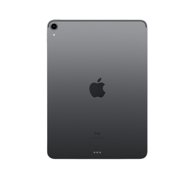 2018 Apple iPad Pro 11", A12X Bionic, iOS, Wi-Fi, 256GB, Space Grey / Silver