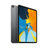 2018 Apple iPad Pro 11", A12X Bionic, iOS, Wi-Fi, 256GB, Space Grey / Silver