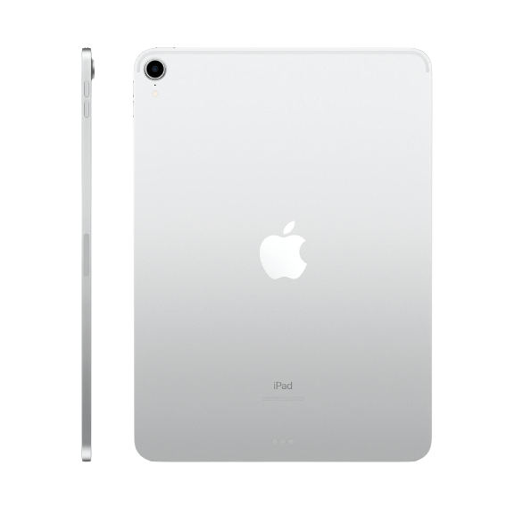2018 Apple iPad Pro 11", A12X Bionic, iOS, Wi-Fi, 256GB, Space Grey / Silver