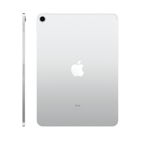 2018 Apple iPad Pro 11", A12X Bionic, iOS, Wi-Fi, 256GB, Space Grey / Silver