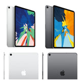 2018 Apple iPad Pro 11", A12X Bionic, iOS, Wi-Fi, 256GB, Space Grey / Silver