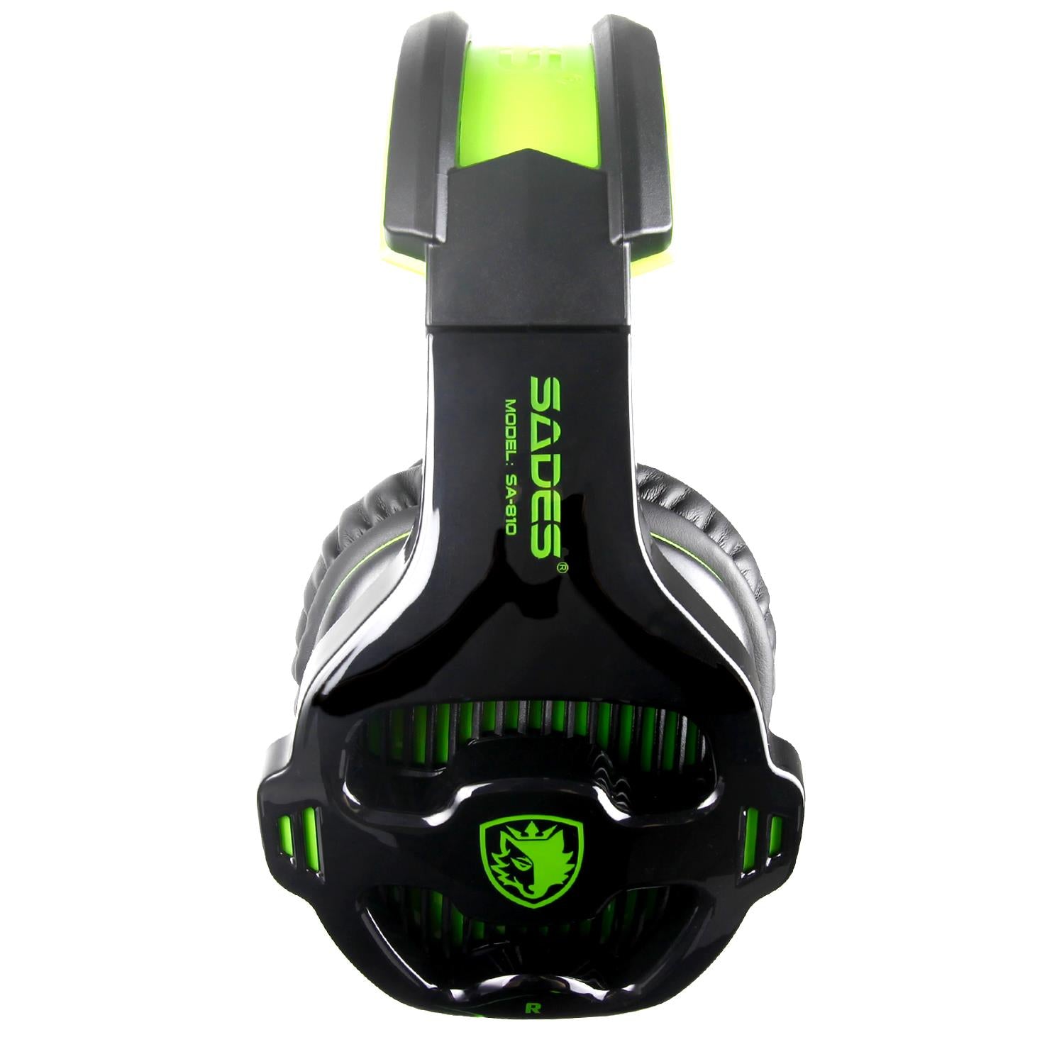 Sades SA-810 Multi Platform Gaming Headset Stock Must Go