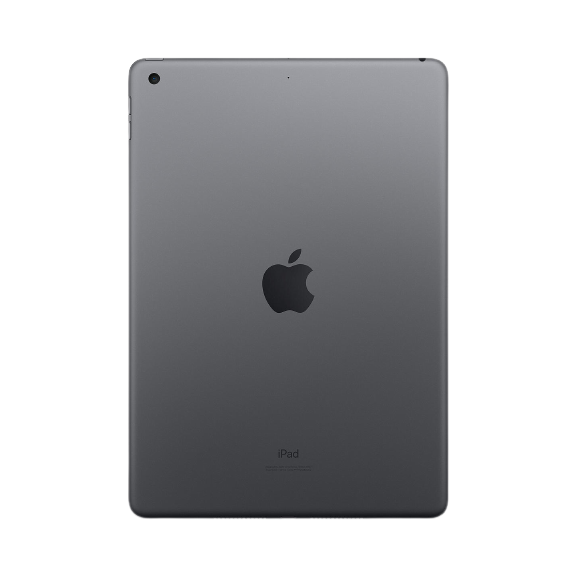 Apple iPad Wi-Fi 32GB スペースグレイ MP2F2J/A