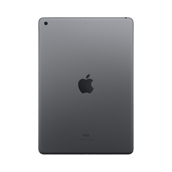 2019 Apple iPad 10.2", A10, iPadOS, Wi-Fi, 32GB, Gold / Silver / Space Grey