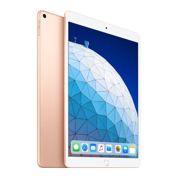 Apple iPad Air 10.5", A12 Bionic, iOS, Wi-Fi, 256GB, Gold - MUUT2B/A