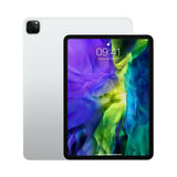 2020 Apple iPad Pro 11" Wi-Fi 128GB WiFi Silver or Space Grey BRAND NEW UK