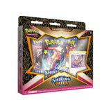 Pokemon - Shining Fates Mad Party Pin Box (Bunnelby)