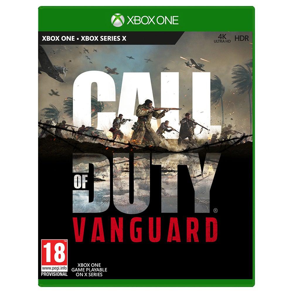 Call of Duty Vanguard (Xbox One)