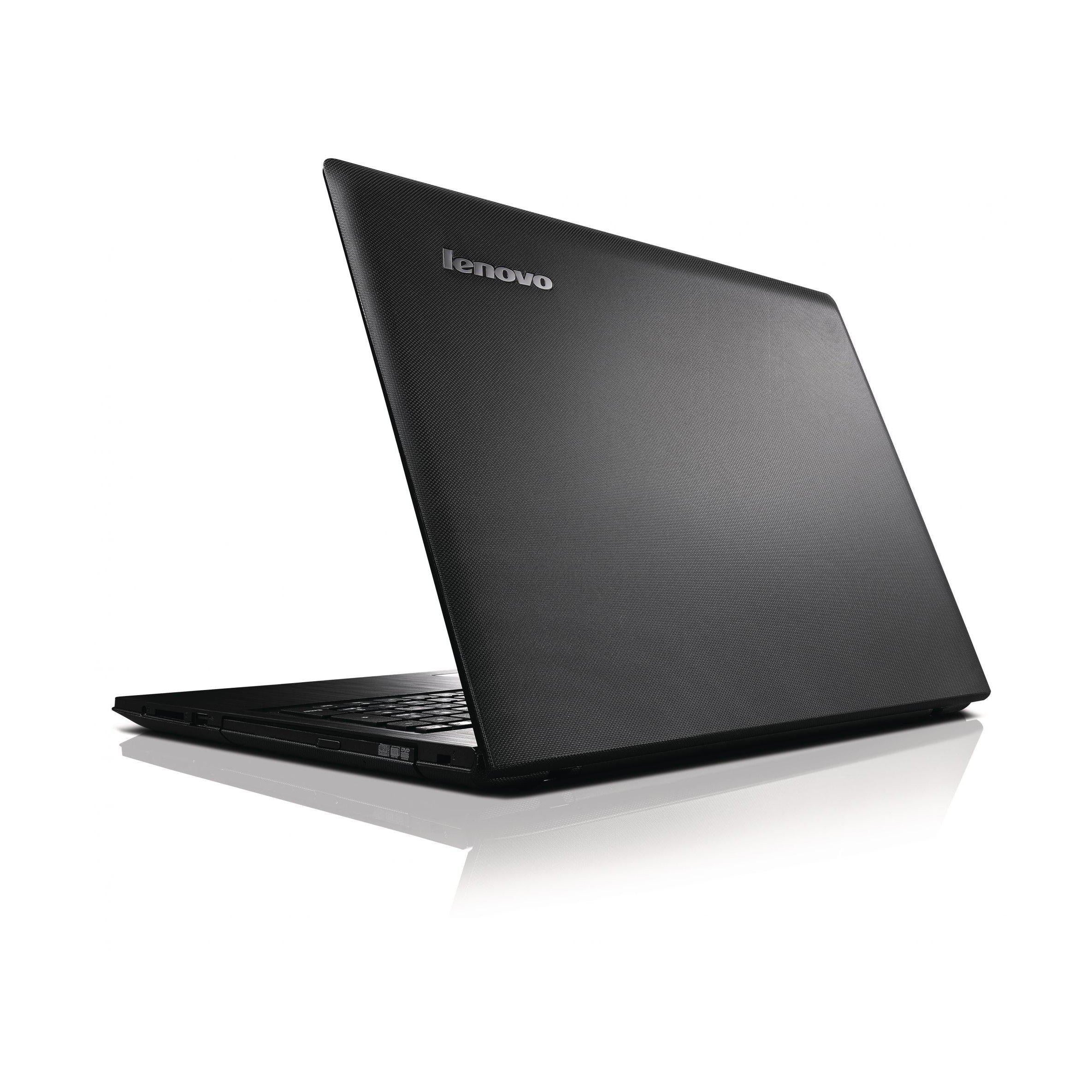 Lenovo B5400 15.6-inch Laptop, Intel Core i3, 4GB RAM, 500GB HDD, Black