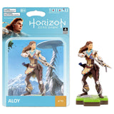 Totaku Horizon Zero Dawn Aloy Figure