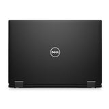 Dell Latitude 5289 12.5" Laptop - Intel Core i5, 8GB RAM, 256GB HDD, - Black