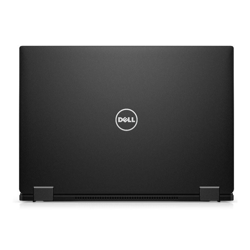 Dell Latitude 5289 12.5" Laptop - Intel Core i5, 8GB RAM, 256GB HDD, - Black