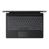 Lenovo Miix 520-12IKB, 12.2" Tablet-PC, Intel Core i5, 8GB, 256GB, Grey