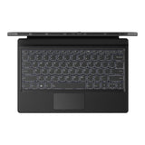 Lenovo Miix 520-12IKB, 12.2" Tablet-PC, Intel Core i5, 8GB, 256GB, Grey (Good)