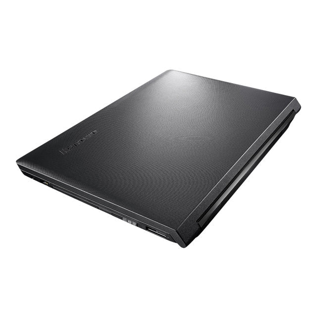 Lenovo B5400 15.6-inch Laptop, Intel Core i3, 4GB RAM, 500GB HDD, Black