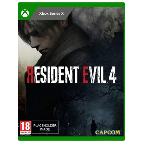 Resident Evil 4 Remake (Xbox Series X)
