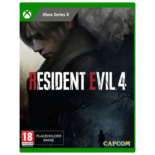 Resident Evil 4 Remake (Xbox Series X)
