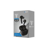 Turtle Beach Scout Air True Wireless Earbuds - Black - Refurbished Pristine