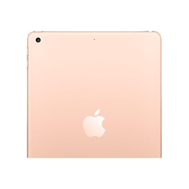Apple iPad (2018) 6th Generation 9.7", MRJN2LL/A, Wi-Fi, 32GB, Gold - Refurbished Good