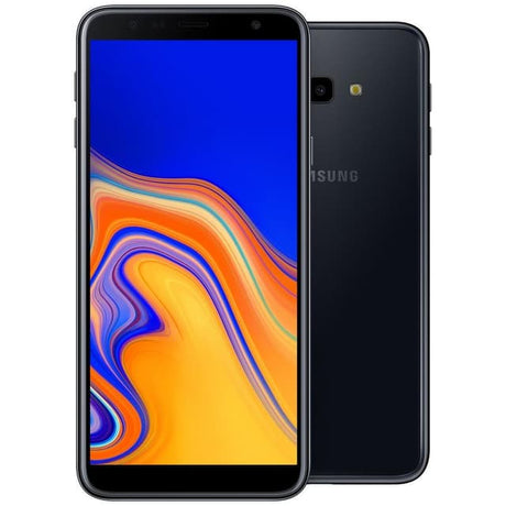 Samsung Galaxy J4 Plus 32GB Black Unlocked - Good Condition