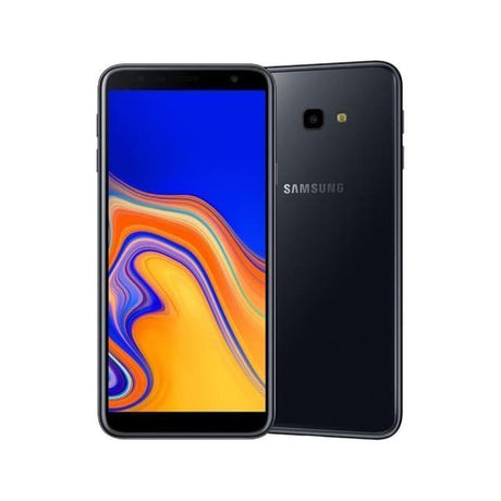 Samsung Galaxy J4 Plus 32GB Black Unlocked - Good Condition